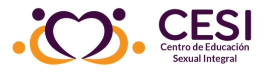 Logo of CESI